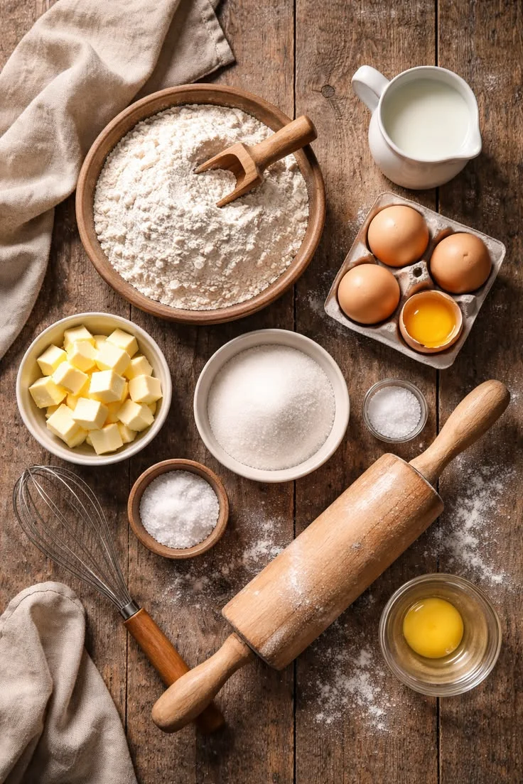 Specialty Bakery Ingredients